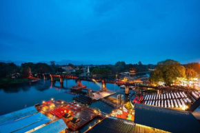 River Kwai View Hotel - SHA Extra Plus Certified